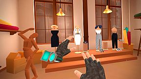 Time Traveler - Escape Room VR