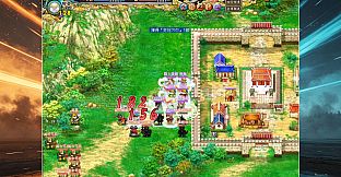 三國鼎立Online Remastered
