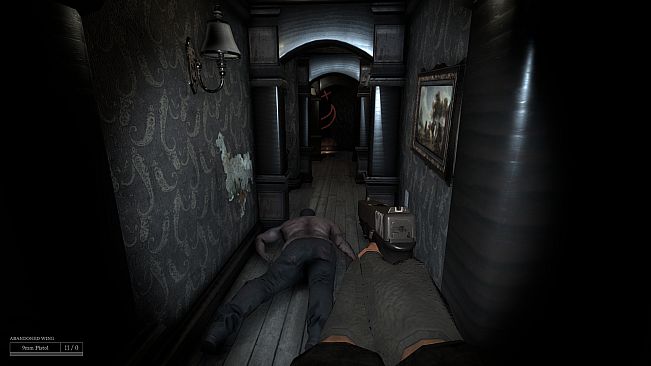 Deathbloom: Chapter 2