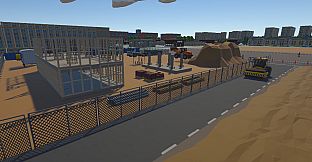 City Contractor