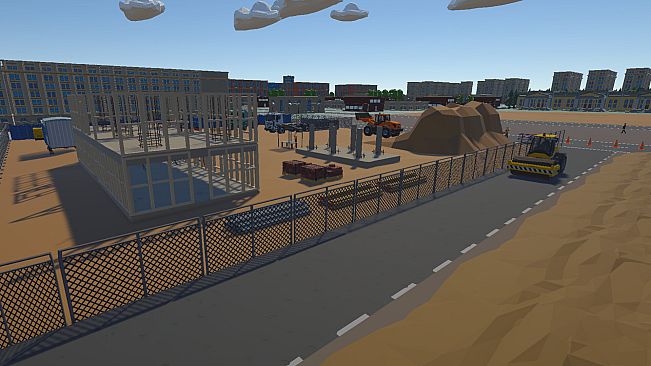City Contractor