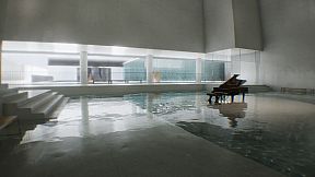 LIMSCAPE : THE LIMINAL SPACE EXPLORER