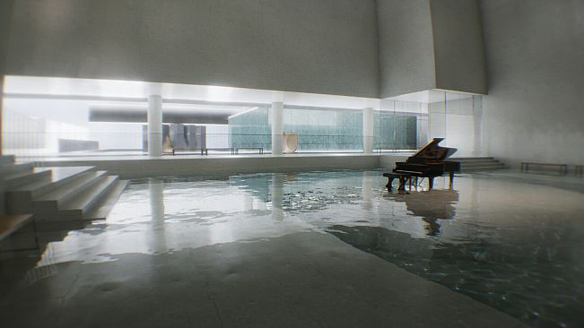 LIMSCAPE : THE LIMINAL SPACE EXPLORER