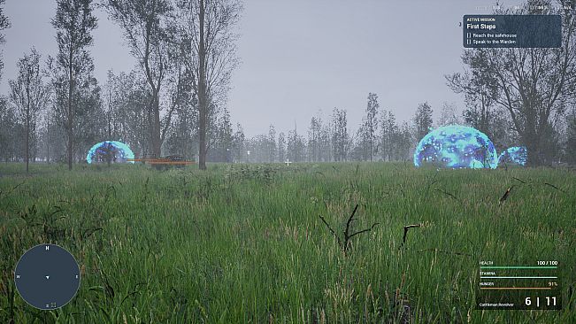 DarkVein
