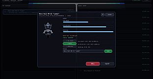 Cyber Bike Duels