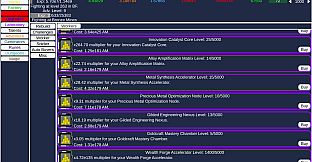 Conquer The Universe