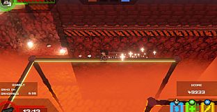 Bullet Runner: The First Slaughter