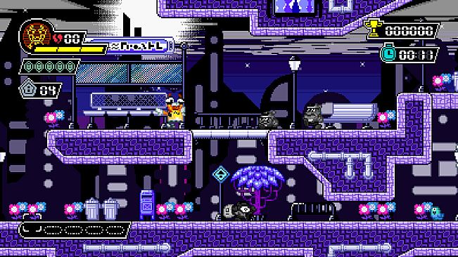 Loppy: Planet Hopper