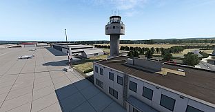 X-Plane 11 - Add-on: Aerosoft - Airport Kassel