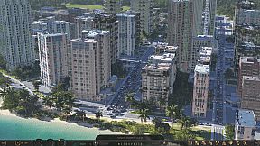 Citystate Metropolis