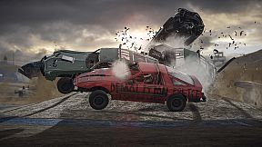 Wreckfest Complete Edition