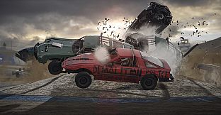 Wreckfest Season Pass