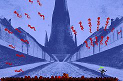 Ascendant's Roguelike