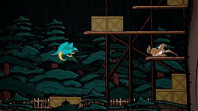 三国仁义传 The Righteousness: SanGuo