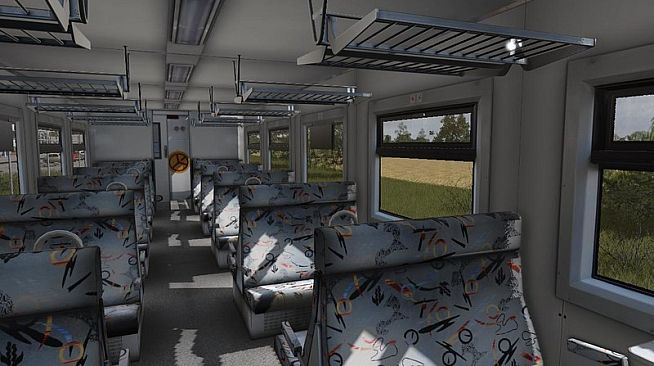 Trainz Plus DLC - PolRegio B16mnopux 035