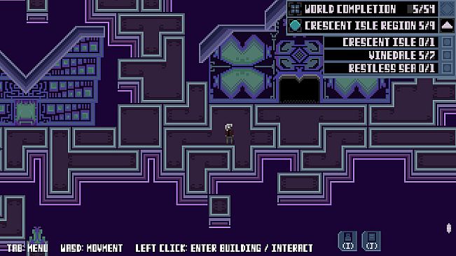 OURATH: a Place in Peace