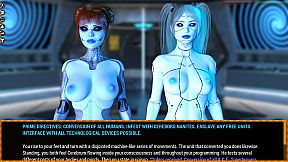 Giggle Night: Trixie's Trial