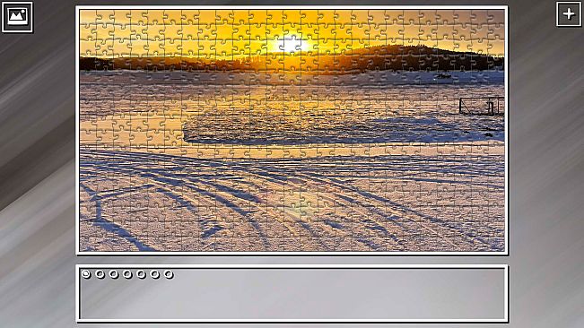 Super Jigsaw Puzzle: Generations - Winter 2023