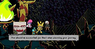 Deathbulge: Battle of the Bands