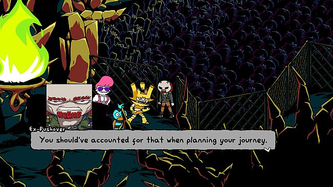 Deathbulge: Battle of the Bands