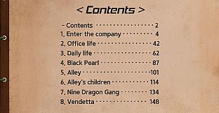 TROUBLESHOOTER: Abandoned Children - Digital Art Book