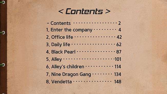 TROUBLESHOOTER: Abandoned Children - Digital Art Book