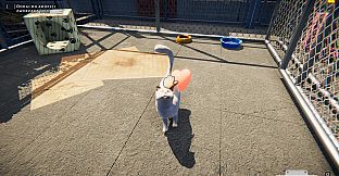 Animal Shelter: Prologue