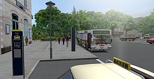 OMSI 2 Add-on Express 91.06