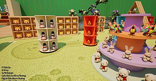 Toy Shop: Tidy Up