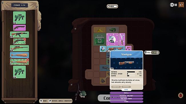 Deadly Days: Roadtrip