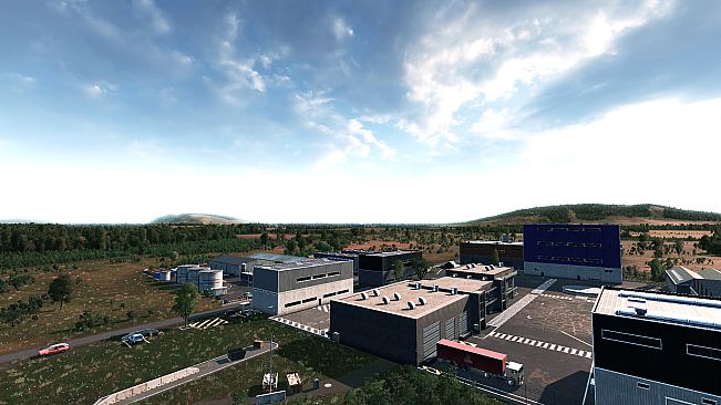 WARNO - RP #7 - Cliff