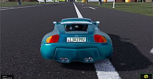 Personal Racing