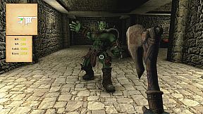 Crypt of the Serpent King