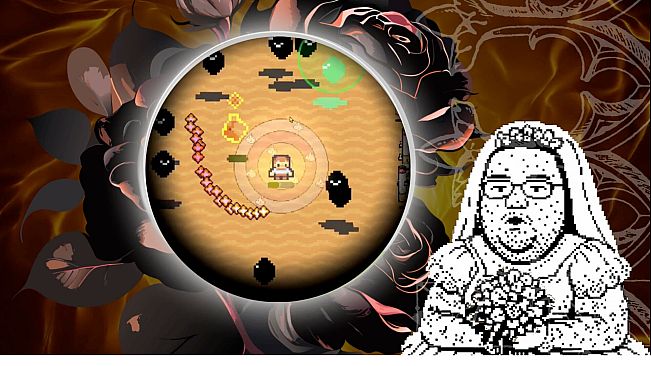 Horrible Princess: Surbibor