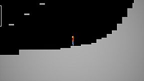 Mayhem’s Adventure