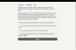 Stronghold: Caverns of Sorcery