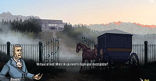 The Beresford family