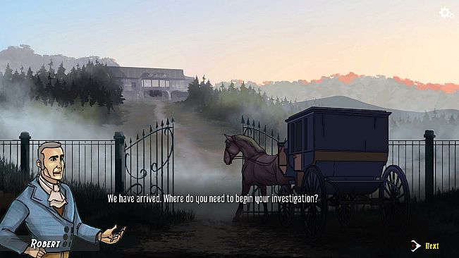 The Beresford family