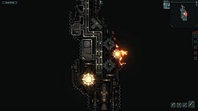 Wayward Terran Frontier: Zero Falls