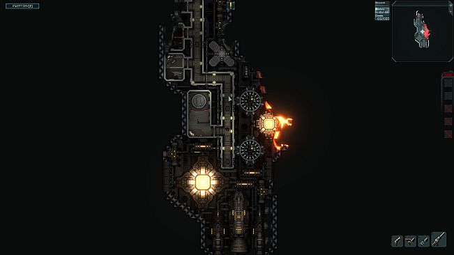 Wayward Terran Frontier: Zero Falls