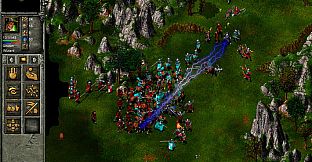 Tzar: The Burden of the Crown