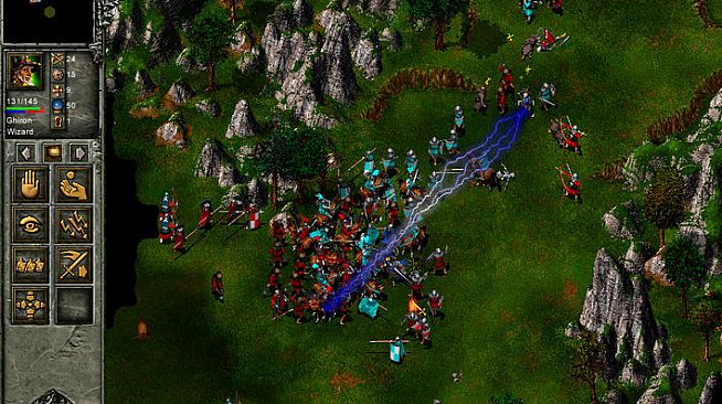 Tzar: The Burden of the Crown