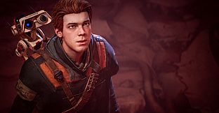 STAR WARS Jedi: Fallen Order Deluxe Edition