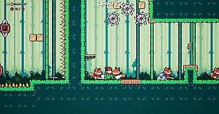 Bundle - The Samurai Quest