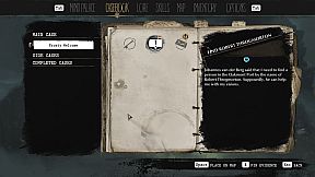 The Sinking City Xbox Series X|S