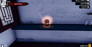 Spiritual Clinic Simulator