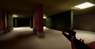 Ominous Room -不気味な部屋-