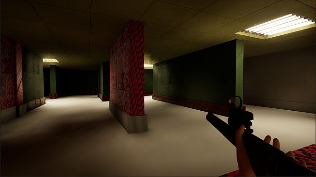 Ominous Room -不気味な部屋-