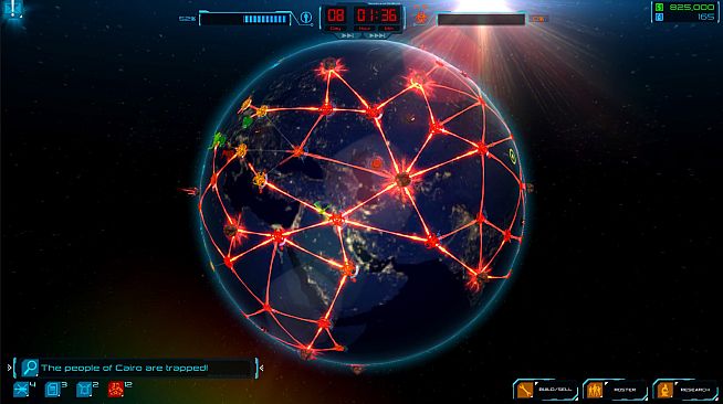 Global Outbreak: Doomsday Edition