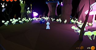 Tales of a Rabbit: The Story of Willie Hop